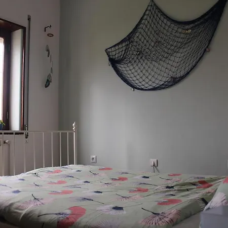 Homestay Ocean Breeze