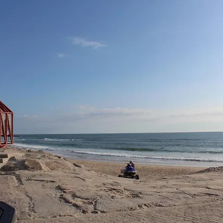 Ocean Breeze *