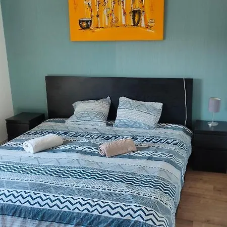 Ocean Breeze Homestay Esmoriz