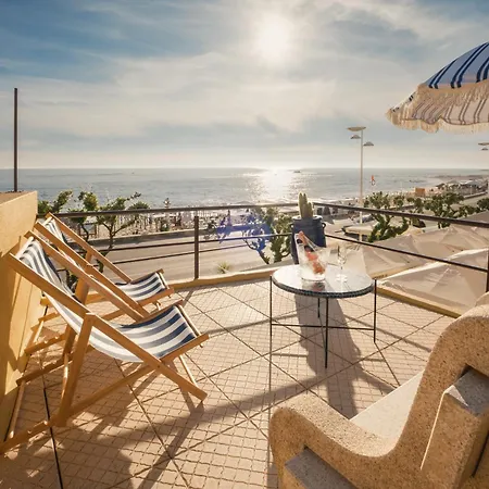Ocean Breeze - Do Conde Apartment Vila do Conde