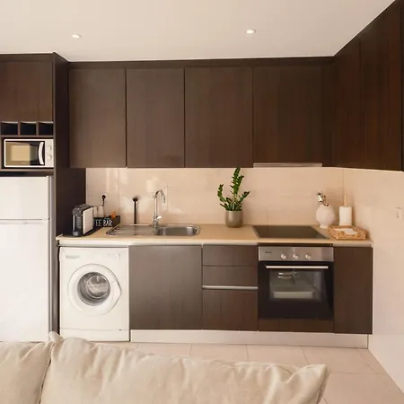 Apartment Ocean Breeze - Do Conde