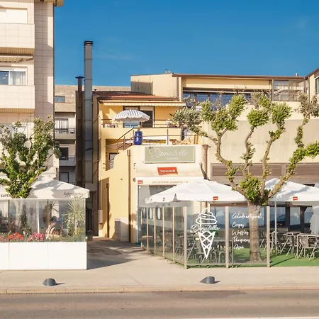 Apartment Ocean Breeze - Do Conde Vila do Conde