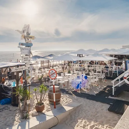 Ocean Breeze - Do Conde Apartment *