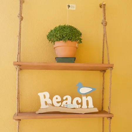 Apartment Ocean Breeze - Do Conde *