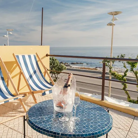Ocean Breeze - Do Conde