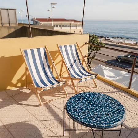 Ocean Breeze - Do Conde *