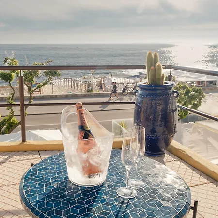 Ocean Breeze - Do Conde Apartmán