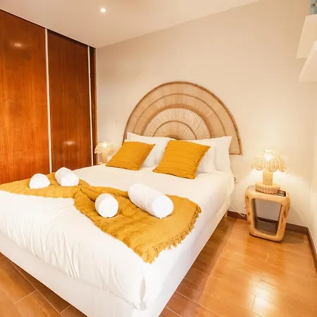 Ocean Breeze - Do Conde Vila do Conde