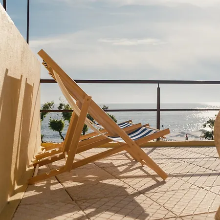 Apartment Ocean Breeze - Do Conde Vila do Conde