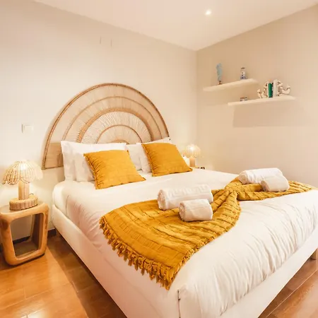 Ocean Breeze - Do Conde Apartment Vila do Conde