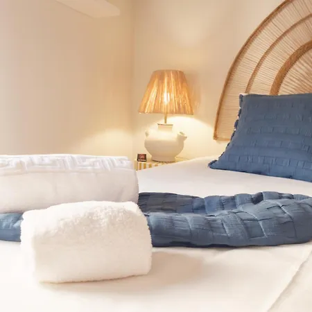 Ocean Breeze - Do Conde Apartment Vila do Conde