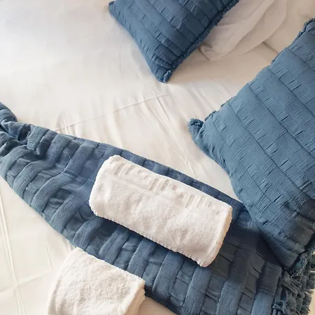 Apartment Ocean Breeze - Do Conde *