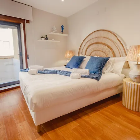 Ocean Breeze - Do Conde Apartment