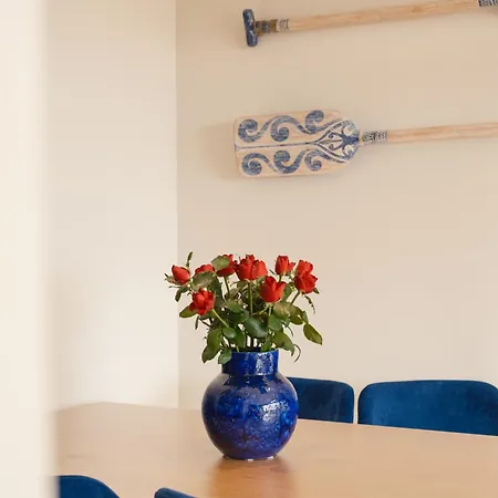 Apartment Ocean Breeze - Do Conde