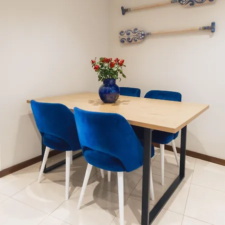 Apartment Ocean Breeze - Do Conde *