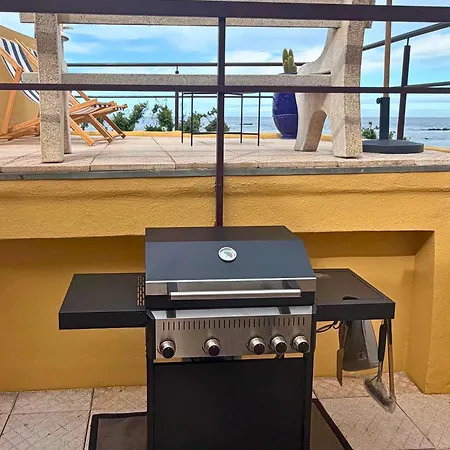 Ocean Breeze - Do Conde Apartment Vila do Conde